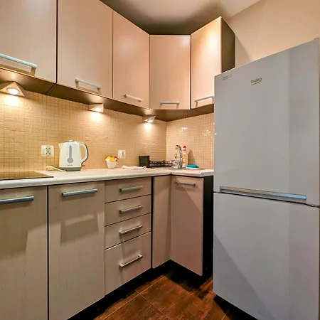 Apartman Kazimierza Wielkiego 87 By Homeprime