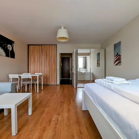 Kazimierza Wielkiego 87 By Homeprime * קרקוב