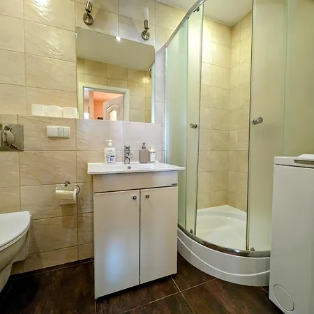 דירה Kazimierza Wielkiego 87 By Homeprime *