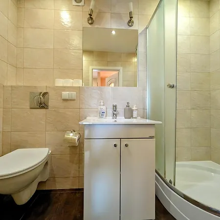 דירה Kazimierza Wielkiego 87 By Homeprime קרקוב