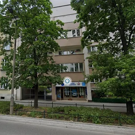 Kazimierza Wielkiego 87 By Homeprime קרקוב