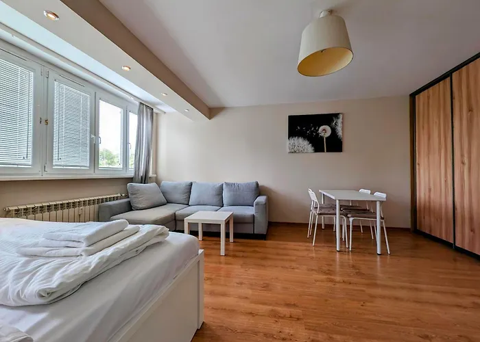 Kazimierza Wielkiego 87 By Homeprime Apartmán Krakov