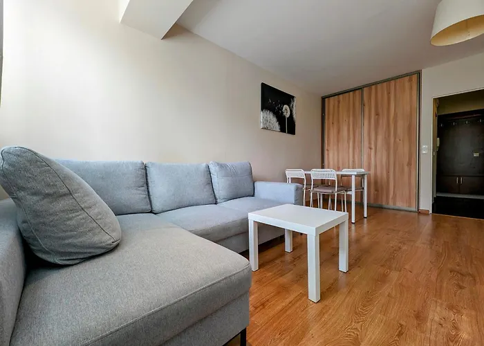 Kazimierza Wielkiego 87 By Homeprime Apartmán Krakov