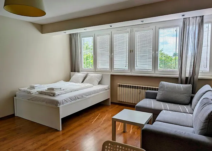 Kazimierza Wielkiego 87 By Homeprime Apartmán Krakov