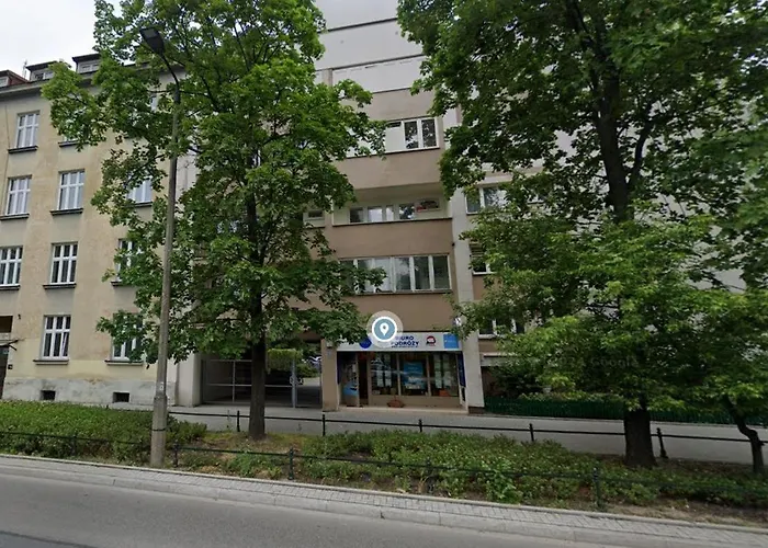 Kazimierza Wielkiego 87 By Homeprime Krakov