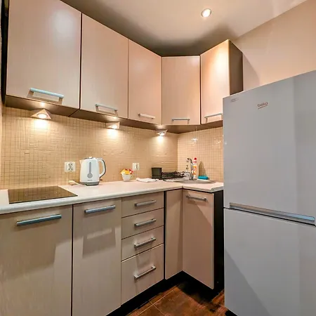 Appartamento Kazimierza Wielkiego 87 By Homeprime *