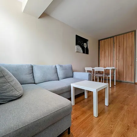 Kazimierza Wielkiego 87 By Homeprime Appartamento Cracovia