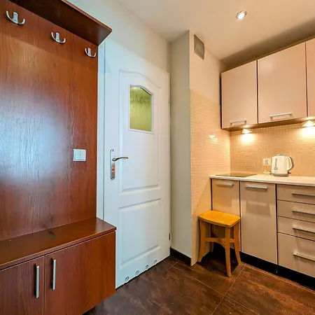 Kazimierza Wielkiego 87 By Homeprime Apartamento *